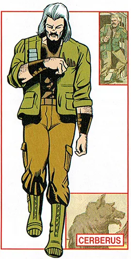 O.Z. Chase