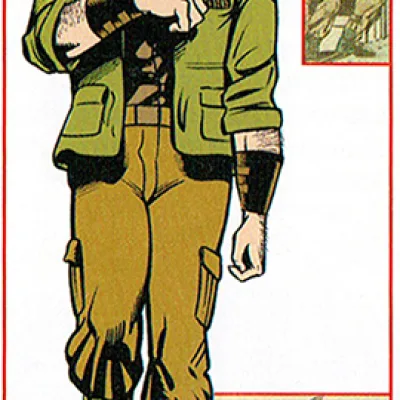 O.Z. Chase