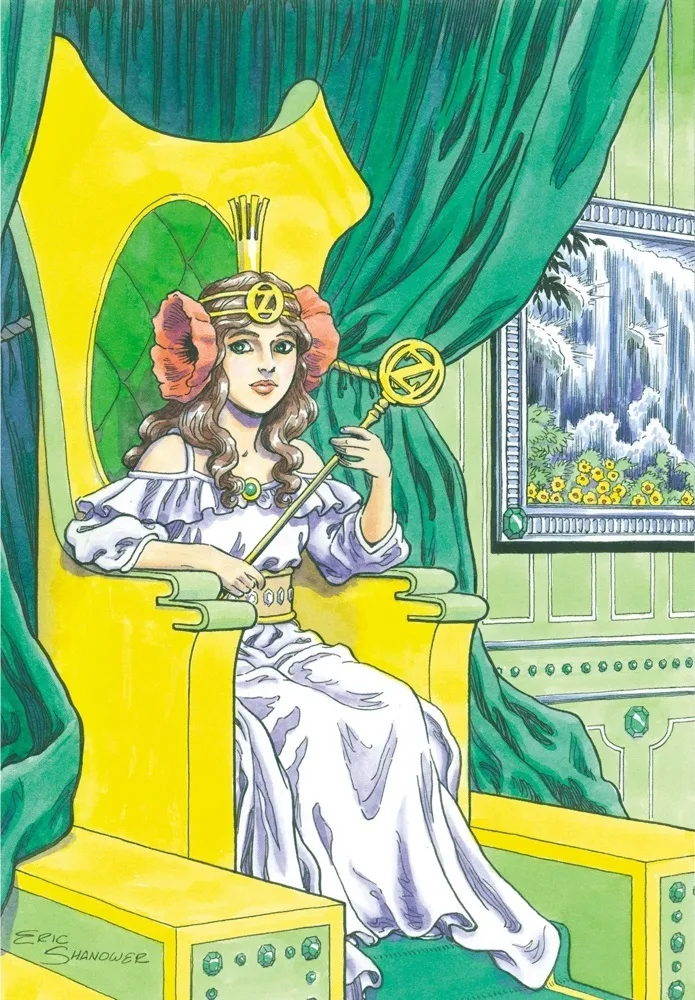 Ozma