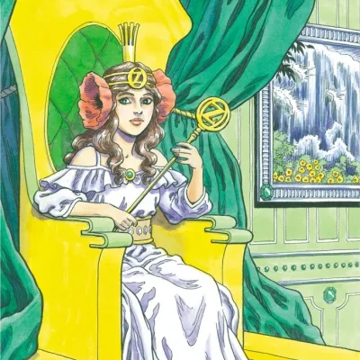 Ozma