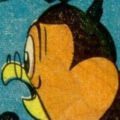 Ozzie Owl