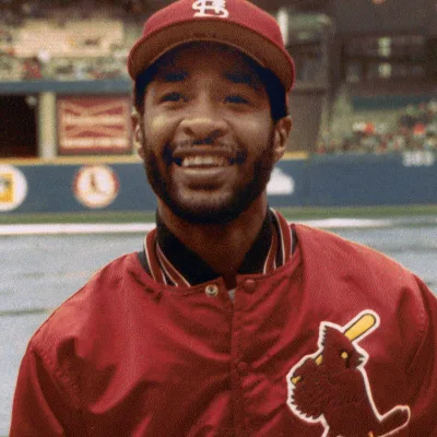 Ozzie Smith