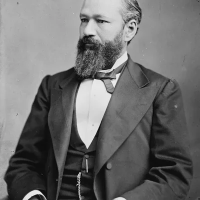 P. B. S. Pinchback