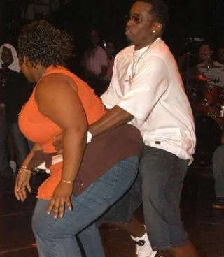 P. Diddy