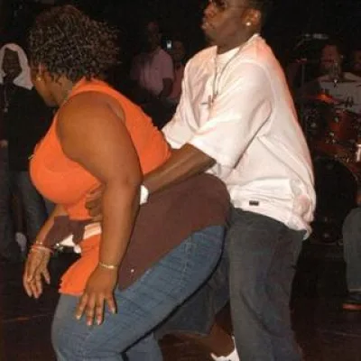 P. Diddy