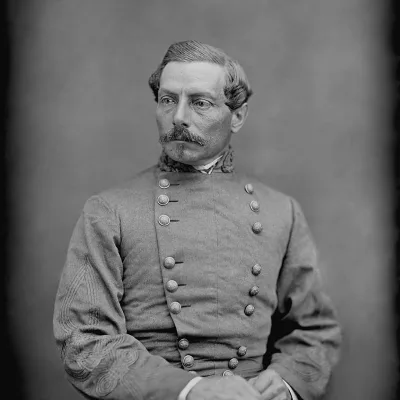 P. G. T. Beauregard