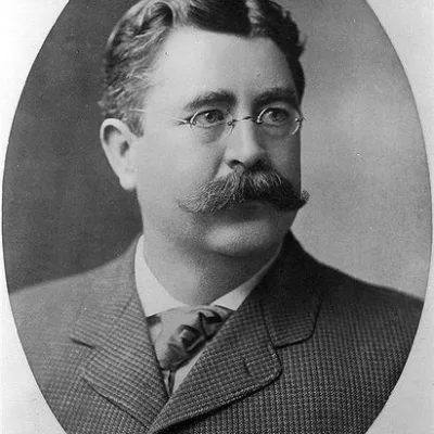 P. J. Kennedy