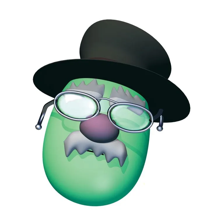 Pa Grape