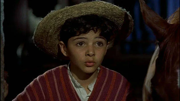 Pablito