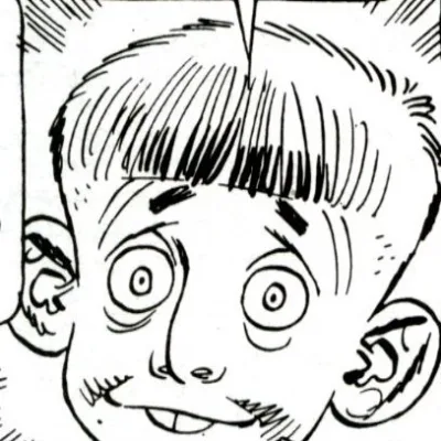 Pablito (o Carlos) Giménez García