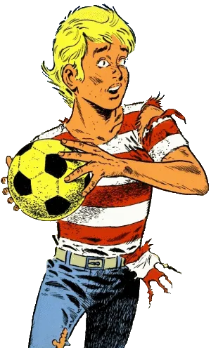 Pablito Varela