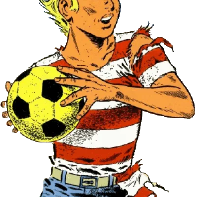 Pablito Varela