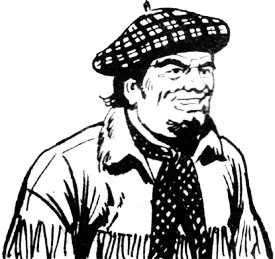 Pablo Rochas