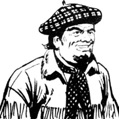 Pablo Rochas