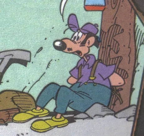 Paco Negrita