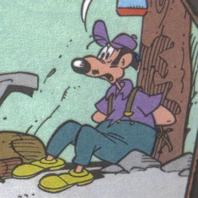 Paco Negrita