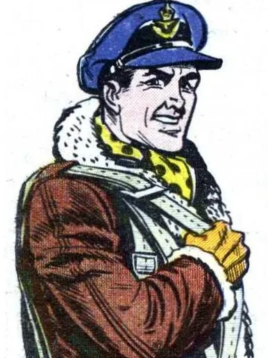 Paddy Payne