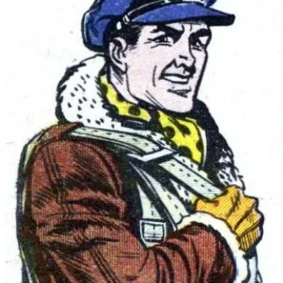 Paddy Payne