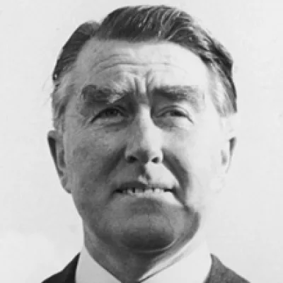 Paddy Roy Bates