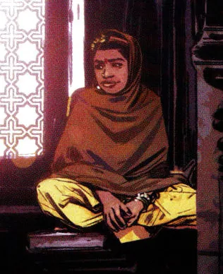 Padma