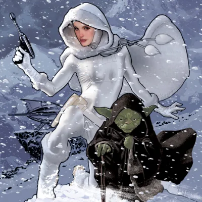Padmé Amidala