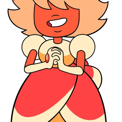 Padparadscha