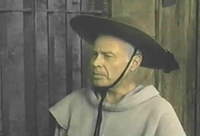 Padre Felipe