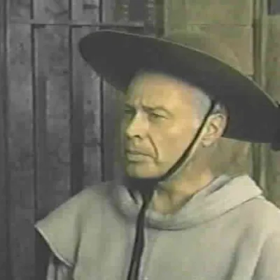 Padre Felipe