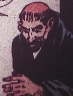Padre Pesodo