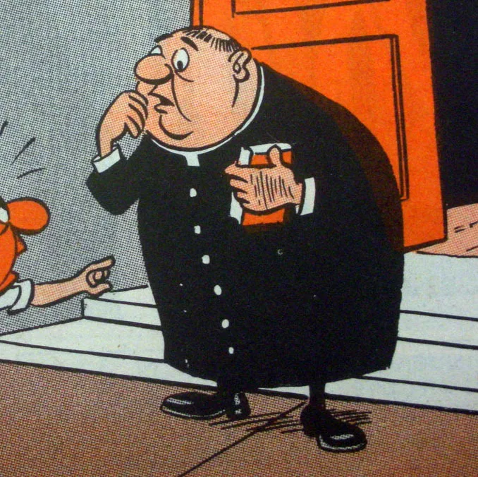 Padre Venancio