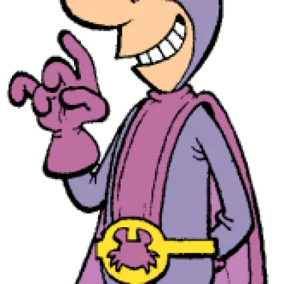Pafman
