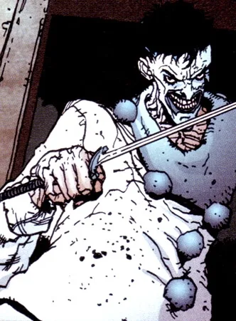 Pagliacci
