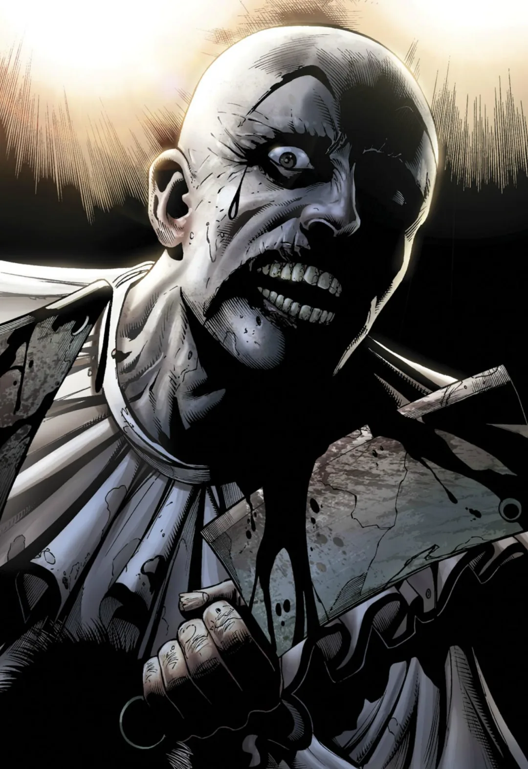 Pagliacci