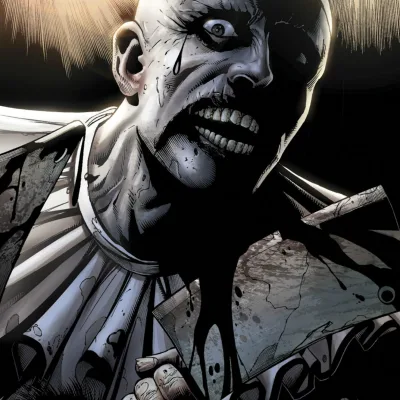 Pagliacci