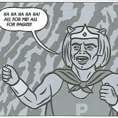 Pagus