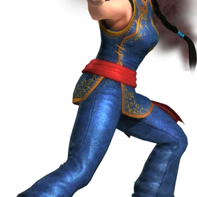 Pai Chan
