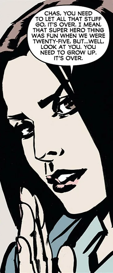 Paige