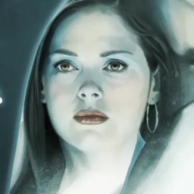 Paige Matthews