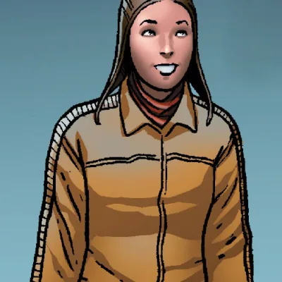 Paige Tico