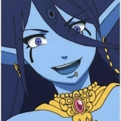 Paimon