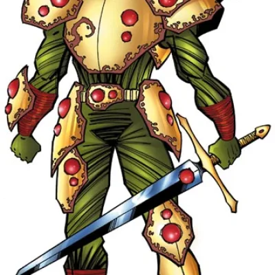 Paladino
