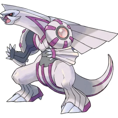 Palkia
