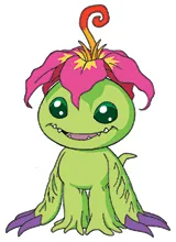 Palmon