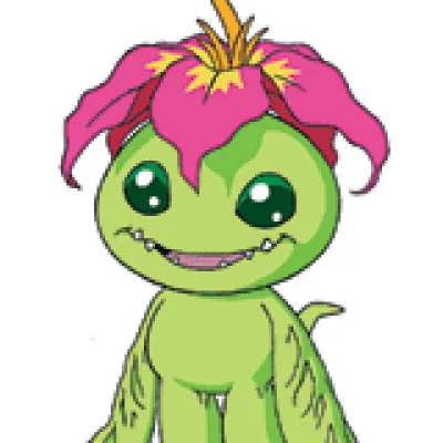 Palmon