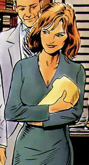 Pam Bouvier