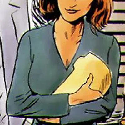 Pam Bouvier