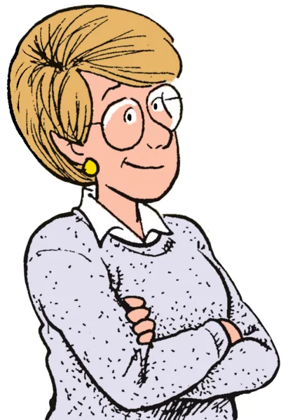 Pam Murdoch