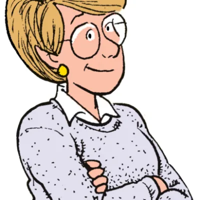 Pam Murdoch