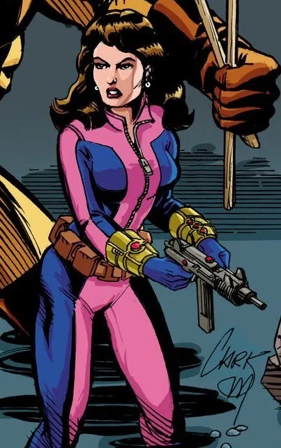 Pam Popkin