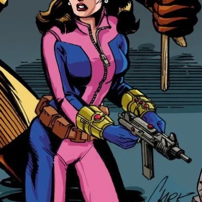 Pam Popkin